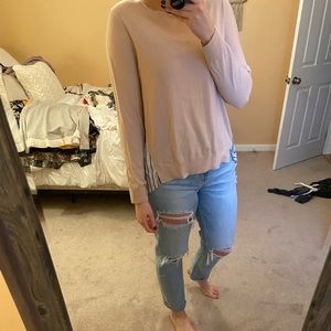 Halogen Sweater